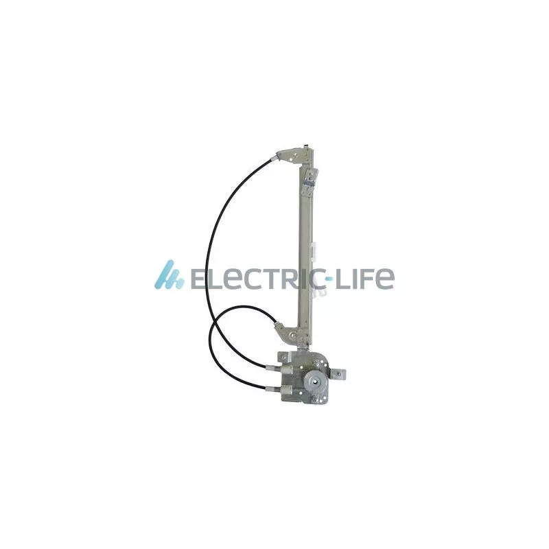 Lève-vitre arrière droit ELECTRIC LIFE ZR RN724 R