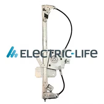 Lève-vitre avant gauche ELECTRIC LIFE ZR RN725 L