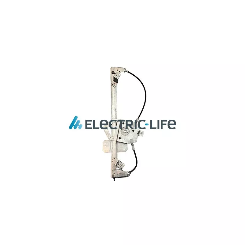 Lève-vitre avant gauche ELECTRIC LIFE ZR RN725 L