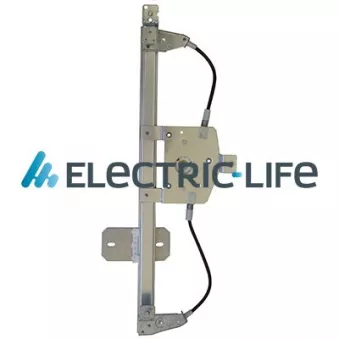 Lève-vitre avant gauche ELECTRIC LIFE ZR RN726 L