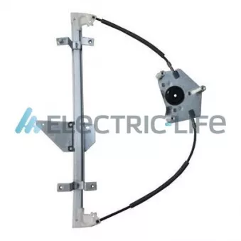 Lève-vitre ELECTRIC LIFE ZR RN727 L