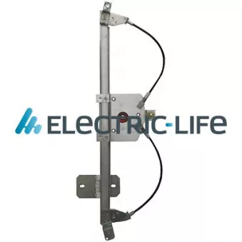 Lève-vitre avant droit ELECTRIC LIFE ZR RN729 R