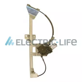 Lève-vitre avant droit ELECTRIC LIFE ZR RN73 R