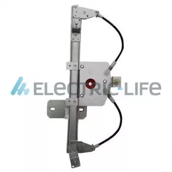 Lève-vitre arrière droit ELECTRIC LIFE