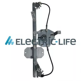 Lève-vitre avant droit ELECTRIC LIFE ZR RN733 R