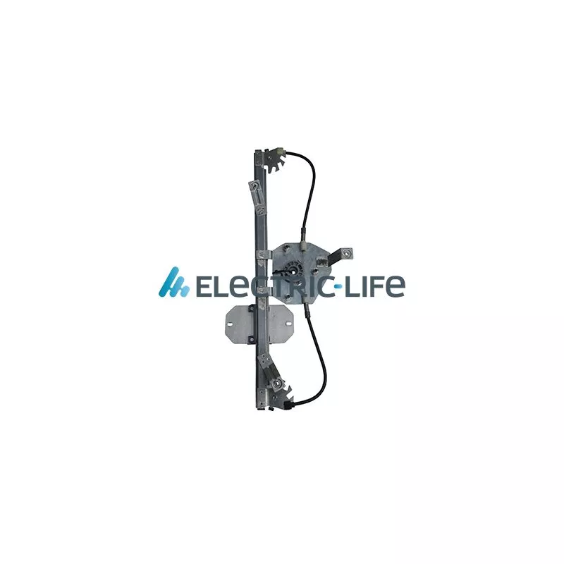 Lève-vitre avant droit ELECTRIC LIFE ZR RN733 R