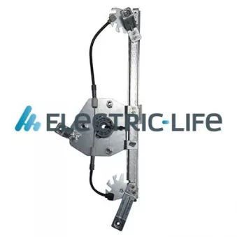 Lève-vitre arrière droit ELECTRIC LIFE ZR RN734 R