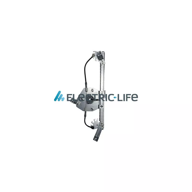 Lève-vitre arrière droit ELECTRIC LIFE ZR RN734 R