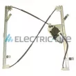 Lève-vitre ELECTRIC LIFE ZR RN75 R - Visuel 1