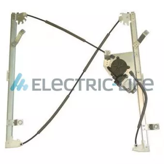 Lève-vitre ELECTRIC LIFE ZR RN75 R