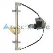Lève-vitre ELECTRIC LIFE ZR RN78 L - Visuel 1