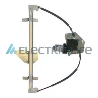 Lève-vitre ELECTRIC LIFE ZR RN78 L