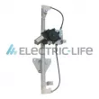 Lève-vitre avant gauche ELECTRIC LIFE ZR RN79 L - Visuel 1