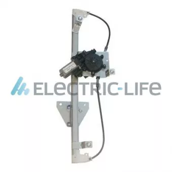 Lève-vitre avant droit ELECTRIC LIFE ZR RN79 R