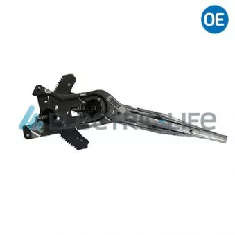 Lève-vitre ELECTRIC LIFE ZR RN920 L