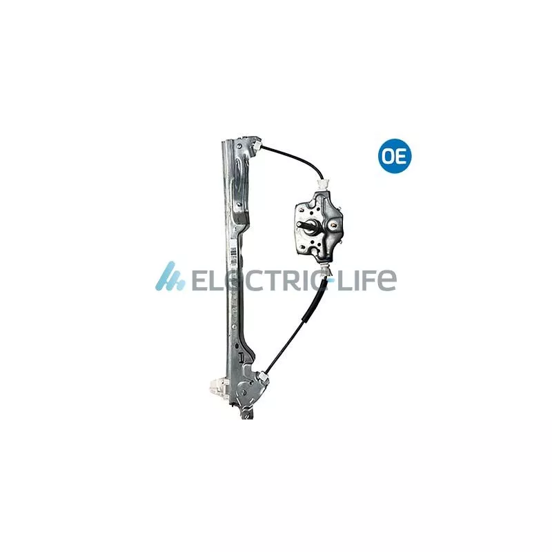 Lève-vitre arrière droit ELECTRIC LIFE ZR RN922 R