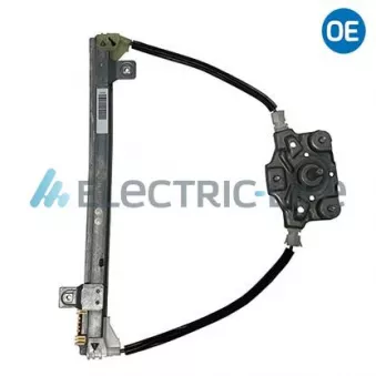 Lève-vitre arrière droit ELECTRIC LIFE ZR RN923 R