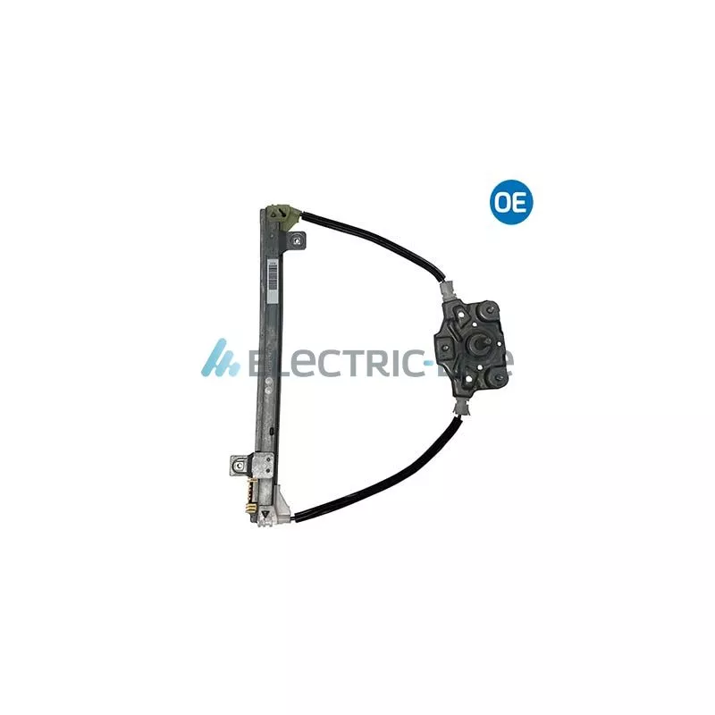 Lève-vitre arrière droit ELECTRIC LIFE ZR RN923 R