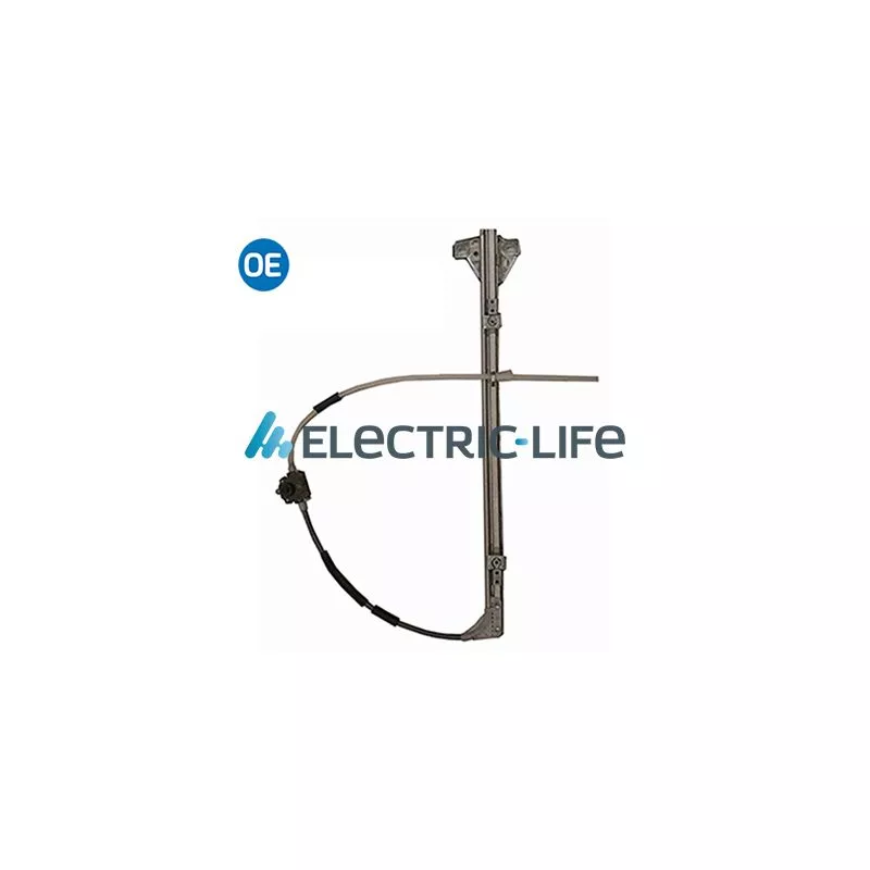 Lève-vitre ELECTRIC LIFE ZR RN924 L