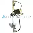 Lève-vitre avant gauche ELECTRIC LIFE ZR RN94 L - Visuel 1