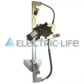Lève-vitre avant gauche ELECTRIC LIFE ZR RN94 L