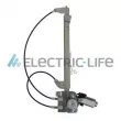 Lève-vitre arrière gauche ELECTRIC LIFE ZR RN95 L - Visuel 1