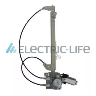 Lève-vitre arrière droit ELECTRIC LIFE ZR RN95 R