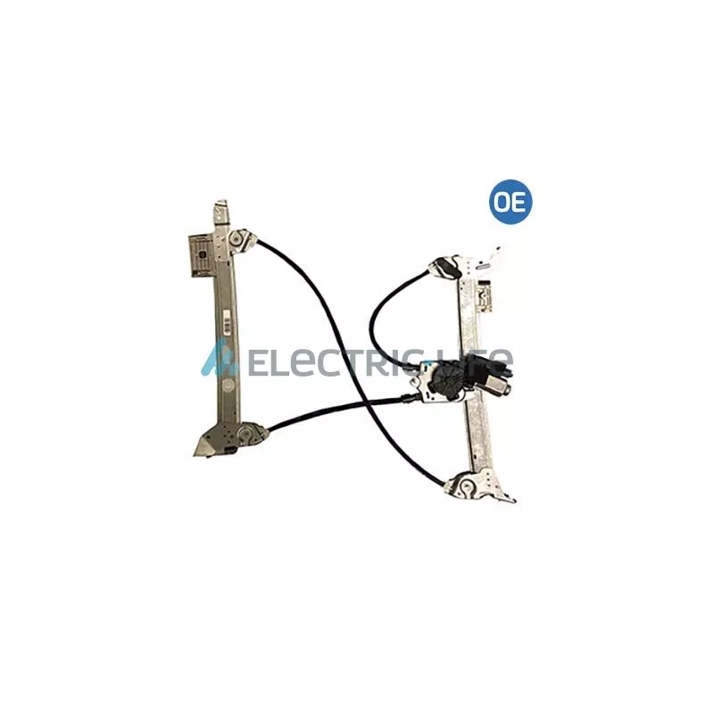 Lève-vitre ELECTRIC LIFE ZR RNO113 R C