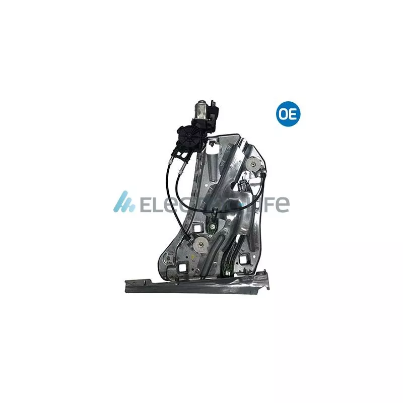 Lève-vitre arrière gauche ELECTRIC LIFE ZR RNO114 L C