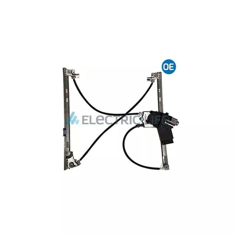 Lève-vitre avant gauche ELECTRIC LIFE ZR RNO117 L C