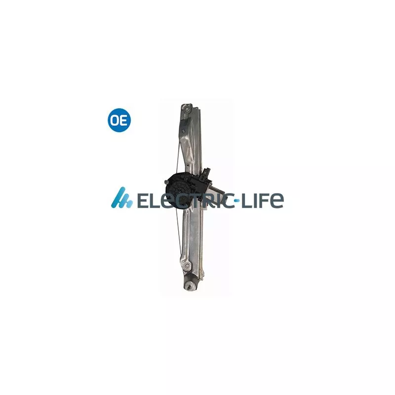 Lève-vitre arrière droit ELECTRIC LIFE ZR RNO120 R C
