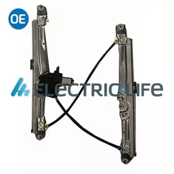 Moteur électrique, lève-vitre avant droit ELECTRIC LIFE