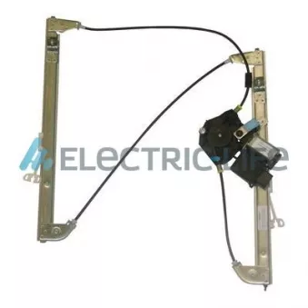 Lève-vitre avant droit ELECTRIC LIFE ZR RNO57 R C