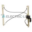 Lève-vitre ELECTRIC LIFE ZR RNO81 R C - Visuel 1