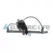 Lève-vitre arrière gauche ELECTRIC LIFE ZR RNO98 L C - Visuel 1
