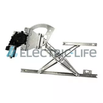 Lève-vitre avant gauche ELECTRIC LIFE ZR RV07 L