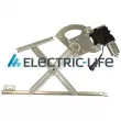 Lève-vitre avant droit ELECTRIC LIFE ZR RV22 R - Visuel 1