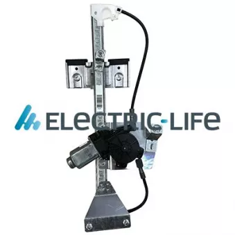 Lève-vitre arrière gauche ELECTRIC LIFE ZR RV25 L
