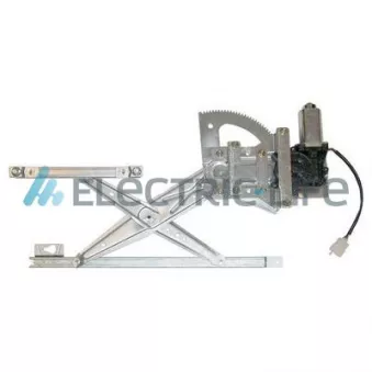 Lève-vitre avant droit ELECTRIC LIFE ZR RVO15 R C