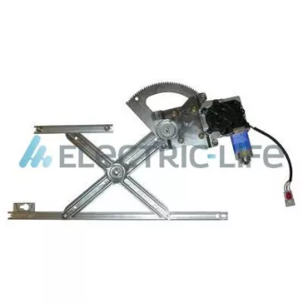 Lève-vitre avant droit ELECTRIC LIFE ZR RVO22 R C