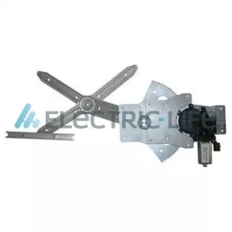 Lève-vitre avant gauche ELECTRIC LIFE ZR SB11 L