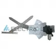 Lève-vitre avant droit ELECTRIC LIFE ZR SB11 R - Visuel 1