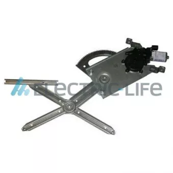 Lève-vitre avant gauche ELECTRIC LIFE ZR SB13 L
