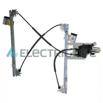 Lève-vitre avant droit ELECTRIC LIFE ZR SB16 R