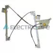 Lève-vitre avant gauche ELECTRIC LIFE ZR SB701 L - Visuel 1