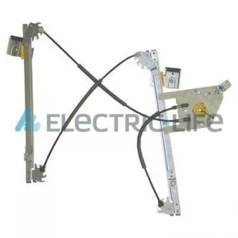 Lève-vitre avant gauche ELECTRIC LIFE ZR SB701 L