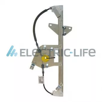 Lève-vitre arrière droit ELECTRIC LIFE ZR SB702 R