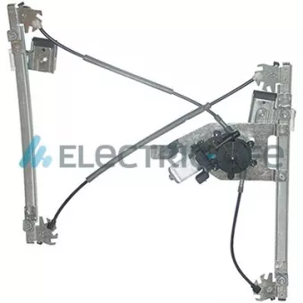 Lève-vitre avant droit ELECTRIC LIFE ZR SK11 R