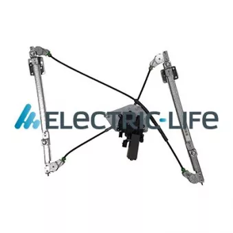 Lève-vitre avant gauche ELECTRIC LIFE ZR SK14 L