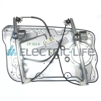 Lève-vitre avant droit ELECTRIC LIFE ZR SK503 R